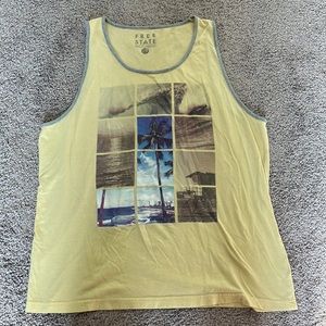 Free State tank top